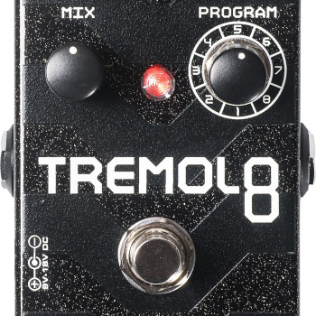 Catalinbread Tremolo 8
