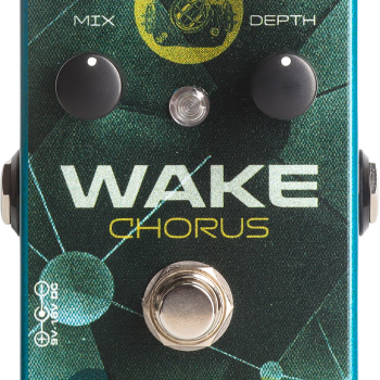 Catalinbread Wake