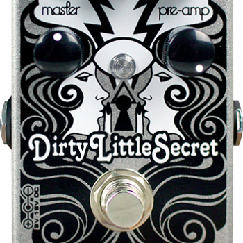 Catalinbread Dirty Little Secret MKIII