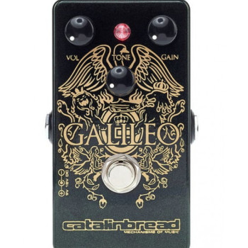 Catalinbread Galileo