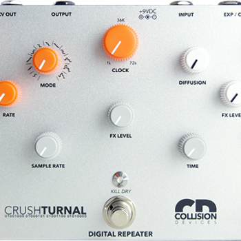 Collision Devices Crushturnal