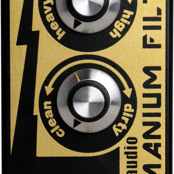 Death By Audio Germanium Filter