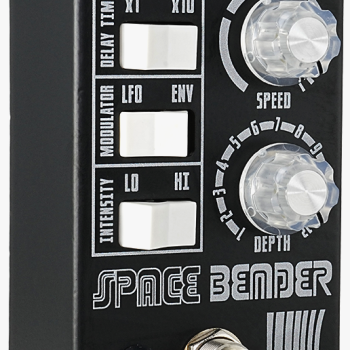 Death By Audio Space Bender Chorus 