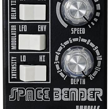 Death By Audio Space Bender Chorus 