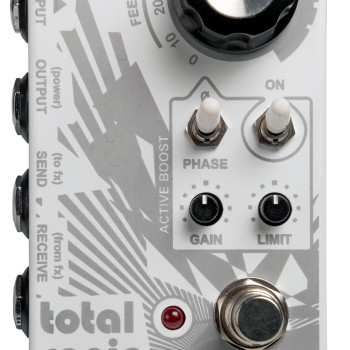 Death By Audio Total Sonic Annihilation 2