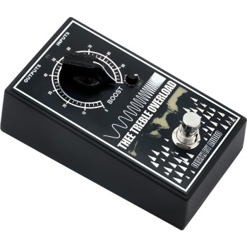 Death By Audio Thee Treble Overload
