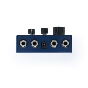 Dreadbox Darkness Stereo Reverb