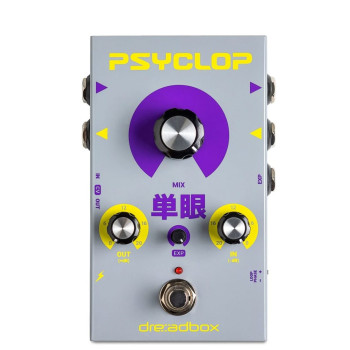 Dreadbox Psyclop