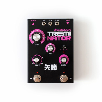 Dreadbox Treminator