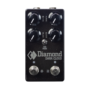 Diamond Dark Cloud