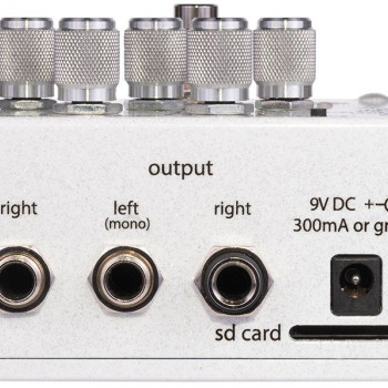 Empress Effects Echosystem