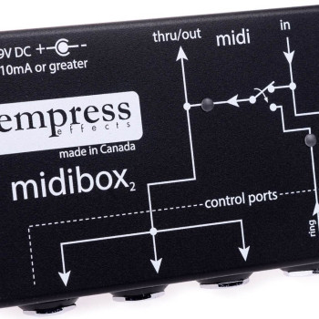 Empress Effects Midibox2