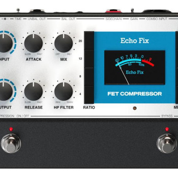 Echo Fix EF-P5 FET Compressor