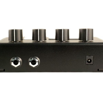 Echo Fix EF-P2 Spring Reverb Pedal