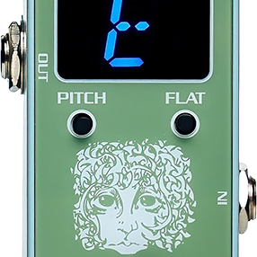 Electro Harmonix 2020-v2 Tuner