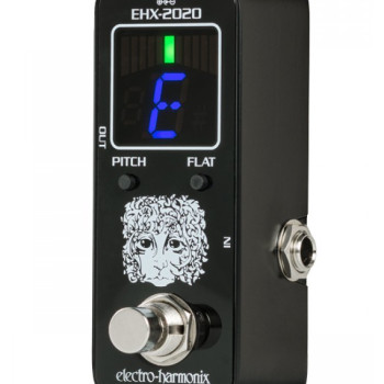 Electro Harmonix EHX-2020 Tuner Pedal