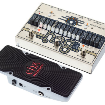Electro Harmonix HOG2