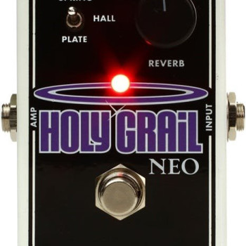 Electro Harmonix Holy Grail Neo