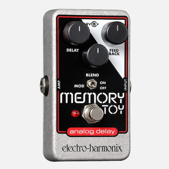 Electro Harmonix Memory Toy