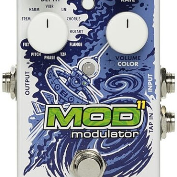 Electro Harmonix Nano Mod 11