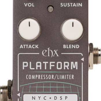 Electro Harmonix Pico Platform