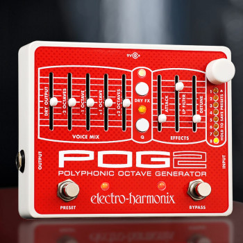 Electro Harmonix POG2
