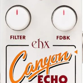 Electro Harmonix Pico Canyon Echo