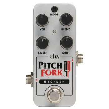 Electro Harmonix Pico Pitch Fork