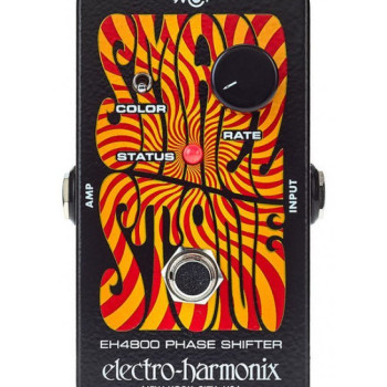 Electro Harmonix Small Stone