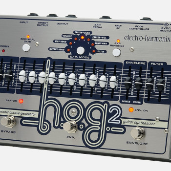 Electro Harmonix HOG2