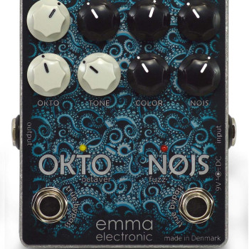Emma Electronic Okto Nojs