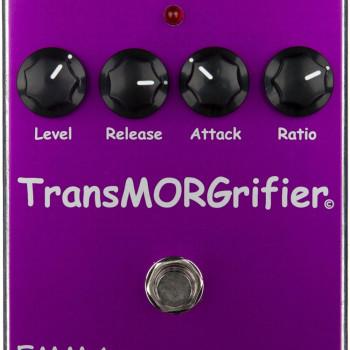 Emma Electronic TransMORGrifier