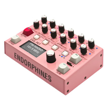 Endorphin.es Evil Pet