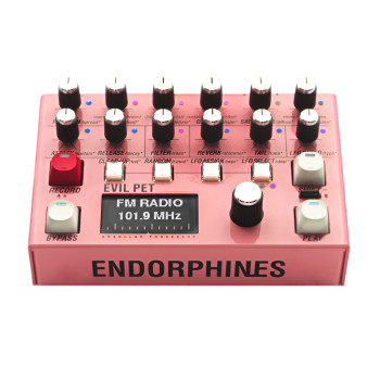 Endorphin.es Evil Pet