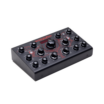 Erica Synths Echolocator