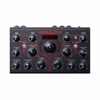 Erica Synths Echolocator