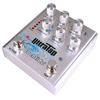 Eventide UltraTap