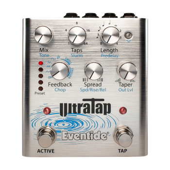 Eventide UltraTap