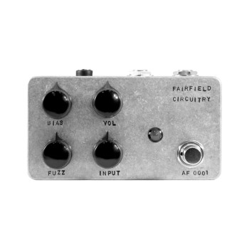 Fairfield Circuitry 900