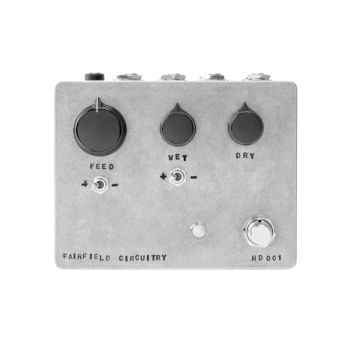 Fairfield Circuitry Hors d'Oeuvre