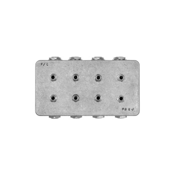 Fairfield Circuitry PB AND J