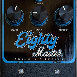 Formula B Eighty Master V2