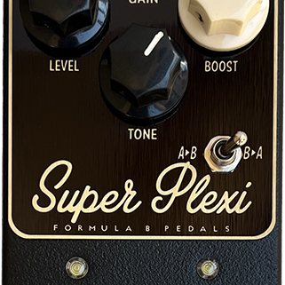 Formula B Super Plexi V2