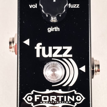 Fortin Fuzz
