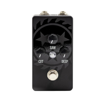 Fortin Blade Blackout