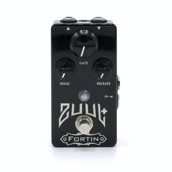 Fortin Zuul Plus Noise Gate