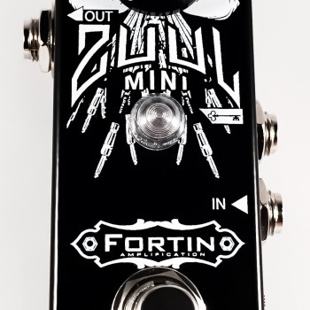 Fortin Mini Zuul