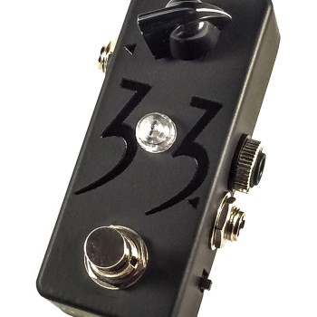 Fortin Mini 33