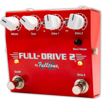 Fulltone Full Drive2 V2