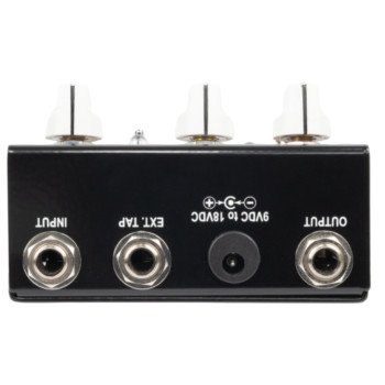 Fulltone Supa-Trem Jr Tremolo